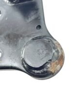 Suporte pedaleira dianteiro direito V-Strom 650 2004 - 2011 - Imagem 7