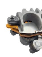 Pinça freio dianteira esquerda V-Strom 650 2004 - 2011 - Imagem 2