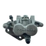 Pinça freio dianteira esquerda V-Strom 650 2004 - 2011