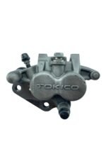 Pinça freio dianteira esquerda V-Strom 650 2004 - 2011