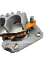 Pinça freio dianteira esquerda V-Strom 650 2004 - 2011 - Imagem 3