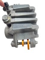 Pinça freio dianteira esquerda V-Strom 650 2004 - 2011 - Imagem 7