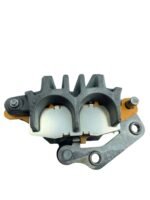 Pinça freio dianteira esquerda V-Strom 650 2004 - 2011 - Imagem 6