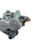Pinça freio dianteira esquerda V-Strom 650 2004 - 2011 - Imagem 10