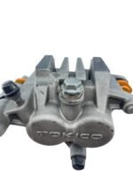 Pinça freio dianteira esquerda V-Strom 650 2004 - 2011 - Imagem 9