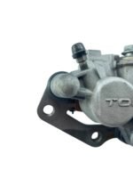 Pinça freio dianteira esquerda V-Strom 650 2004 - 2011 - Imagem 8