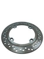 Disco freio traseiro V-Strom 650 2004 - 2011 - Imagem 4