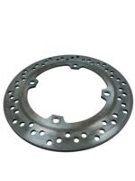 Disco freio traseiro V-Strom 650 2004 - 2011 - Imagem 3