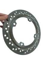 Disco freio traseiro V-Strom 650 2004 - 2011 - Imagem 5