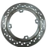 Disco freio traseiro V-Strom 650 2004 - 2011
