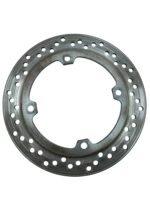 Disco freio traseiro V-Strom 650 2004 - 2011
