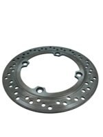Disco freio traseiro V-Strom 650 2004 - 2011 - Imagem 7