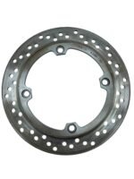 Disco freio traseiro V-Strom 650 2004 - 2011 - Imagem 9