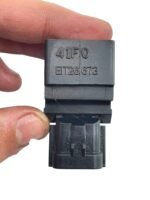 Sensor MAP V-Strom 650 2004 - 2011 - Imagem 4