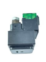 Rele partida V-Strom 650 2004 - 2011 - Imagem 4