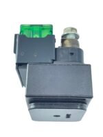 Rele partida V-Strom 650 2004 - 2011 - Imagem 5