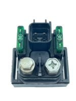 Rele partida V-Strom 650 2004 - 2011 - Imagem 6