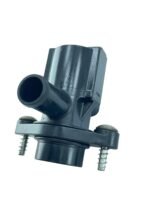 Válvula controle ar V-Strom 650 2004 - 2011 - Imagem 3