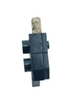 Interruptor freio dianteiro V-Strom 650 2004 - 2011 - Imagem 3