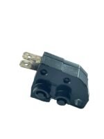 Interruptor freio dianteiro V-Strom 650 2004 - 2011 - Imagem 5