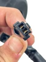 Chave luz V-Strom 650 2004 - 2011 (C/ detalhe) - Imagem 2