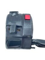 Chave luz V-Strom 650 2004 - 2011 (C/ detalhe) - Imagem 3