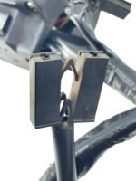 Chave luz V-Strom 650 2004 - 2011 (C/ detalhe) - Imagem 4