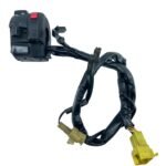 Chave luz V-Strom 650 2004 - 2011 (C/ detalhe)