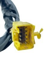 Chave luz V-Strom 650 2004 - 2011 (C/ detalhe) - Imagem 6