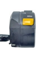 Chave luz V-Strom 650 2004 - 2011 (C/ detalhe) - Imagem 8