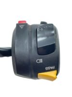 Chave luz V-Strom 650 2004 - 2011 (C/ detalhe) - Imagem 10