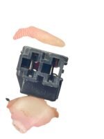 Chave partida V-Strom 650 2004 - 2011 - Imagem 4