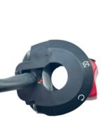 Chave partida V-Strom 650 2004 - 2011 - Imagem 5