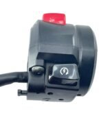 Chave partida V-Strom 650 2004 - 2011 - Imagem 6