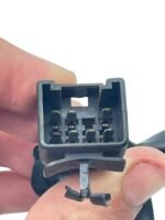 Chave partida V-Strom 650 2004 - 2011 - Imagem 8