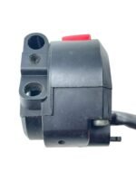 Chave partida V-Strom 650 2004 - 2011 - Imagem 7