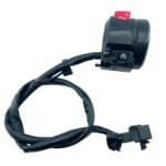 Chave partida V-Strom 650 2004 - 2011
