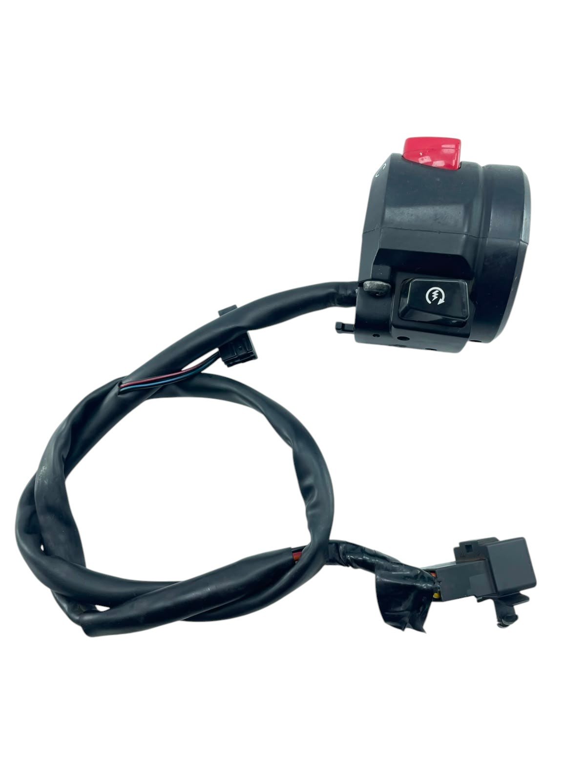 15555469059-whatsapp-image-2026-06-01-at-09-19-44-1.jpg Chave partida V-Strom 650 2004 - 2011 - Imagem 1