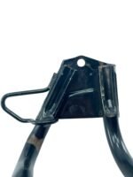 Suporte pedaleira traseiro direito V-Strom 650 2004 - 2011 - Imagem 2