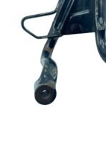 Suporte pedaleira traseiro direito V-Strom 650 2004 - 2011 - Imagem 6