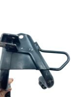 Suporte pedaleira traseiro direito V-Strom 650 2004 - 2011 - Imagem 5