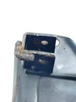 Suporte pedaleira traseiro direito V-Strom 650 2004 - 2011 - Imagem 8