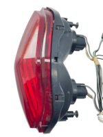 Lanterna traseira V-Strom 650 2004 - 2011 - Imagem 2