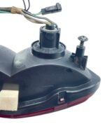 Lanterna traseira V-Strom 650 2004 - 2011 - Imagem 7