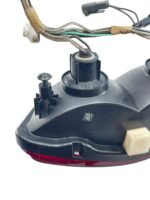 Lanterna traseira V-Strom 650 2004 - 2011 - Imagem 4