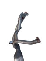 Escapamento V-Strom 650 2004 - 2011 (C/ detalhe) - Imagem 6
