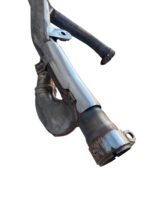 Escapamento V-Strom 650 2004 - 2011 (C/ detalhe) - Imagem 10