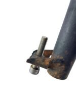 Suporte alforge V-Strom 650 2004 - 2011 - Imagem 7