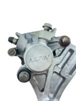 Pinça freio traseira V-Strom 650 2004 - 2011 - Imagem 7