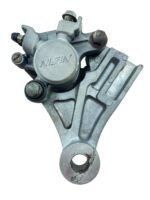 Pinça freio traseira V-Strom 650 2004 - 2011